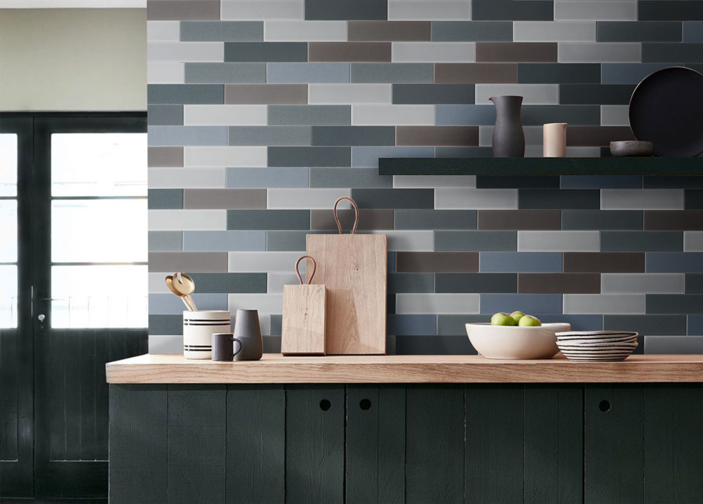 Specialty Tile Products - Westport