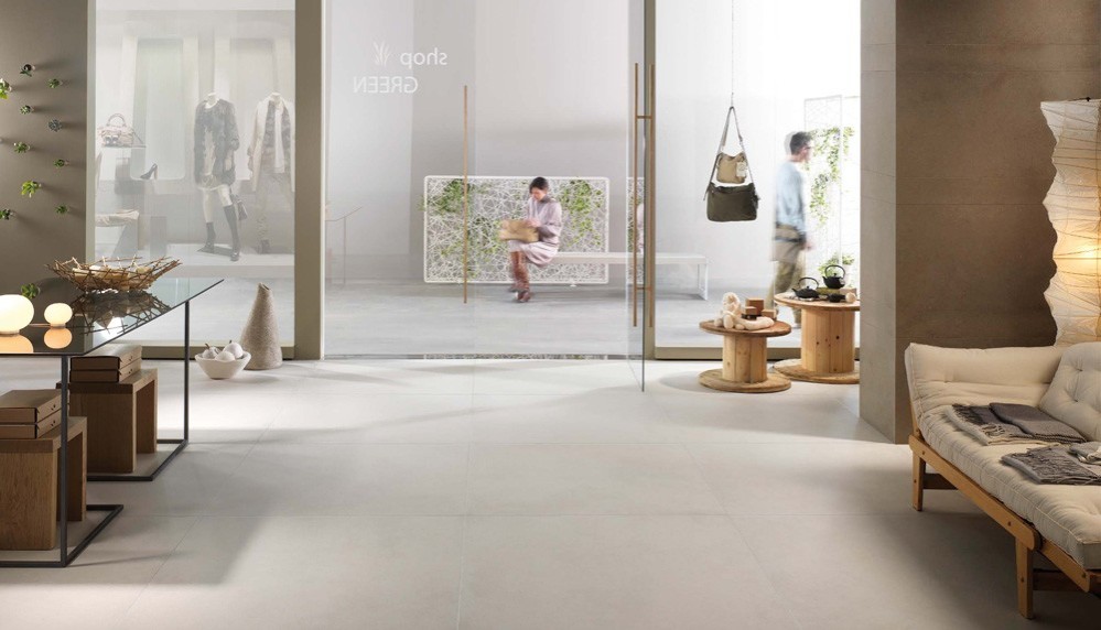 Concrete Project