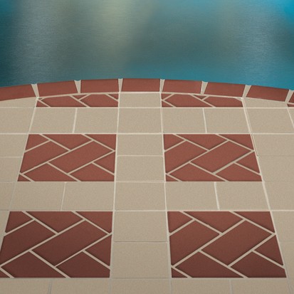 Quarry Tile
