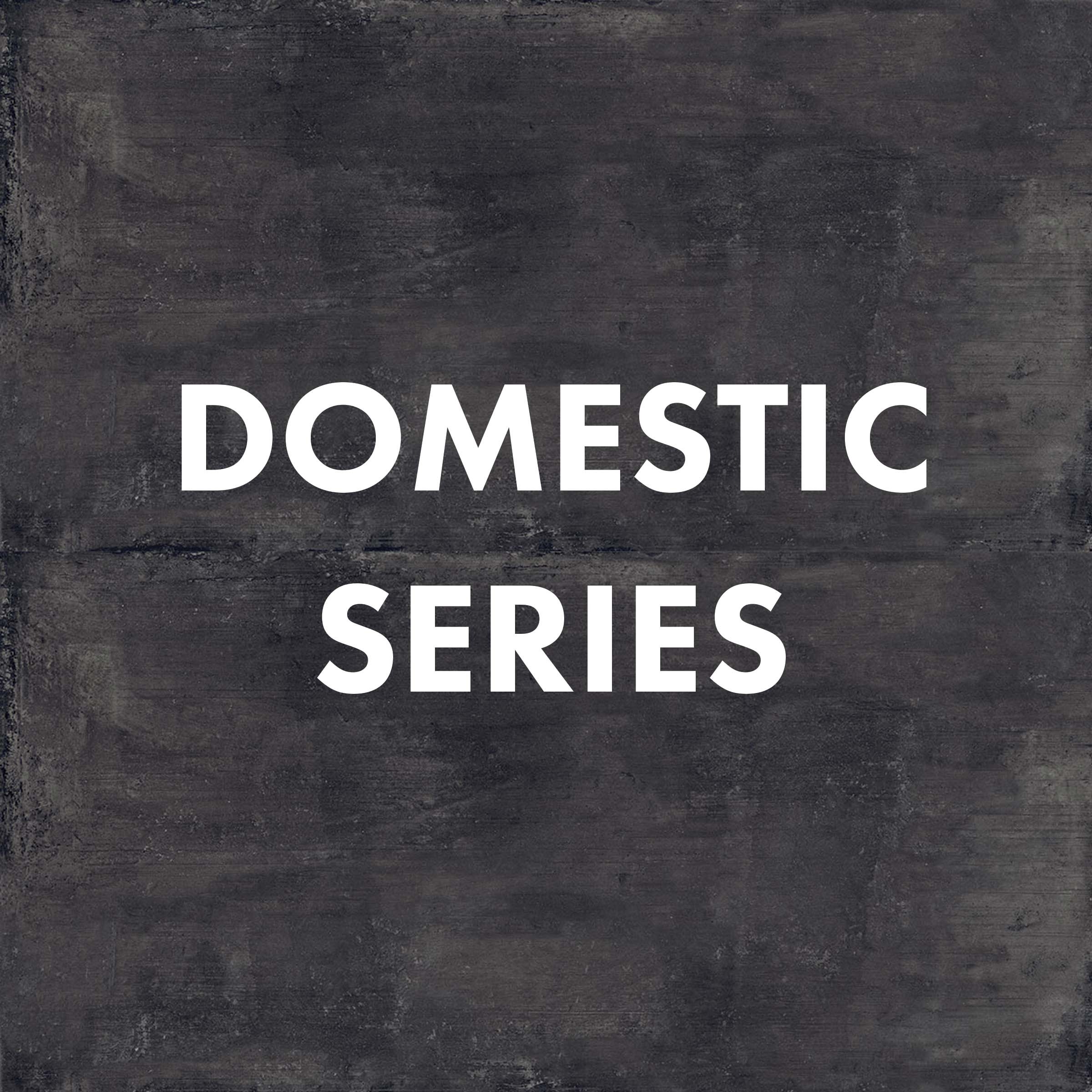 Domestic Series
