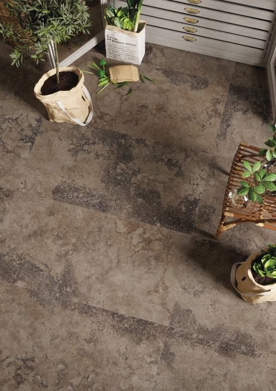 Unique Travertine