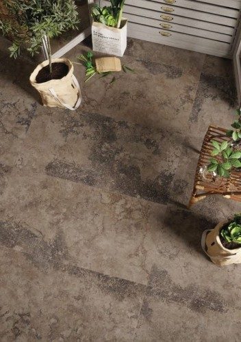 Unique Travertine
