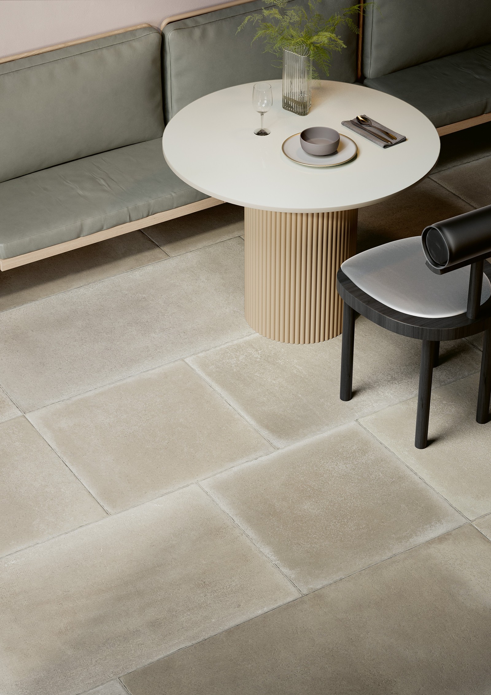 English Stone