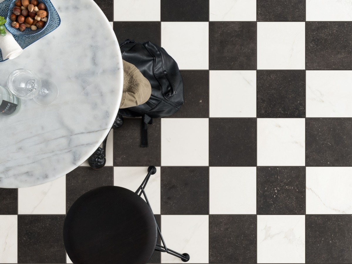 Checkerboard Collections