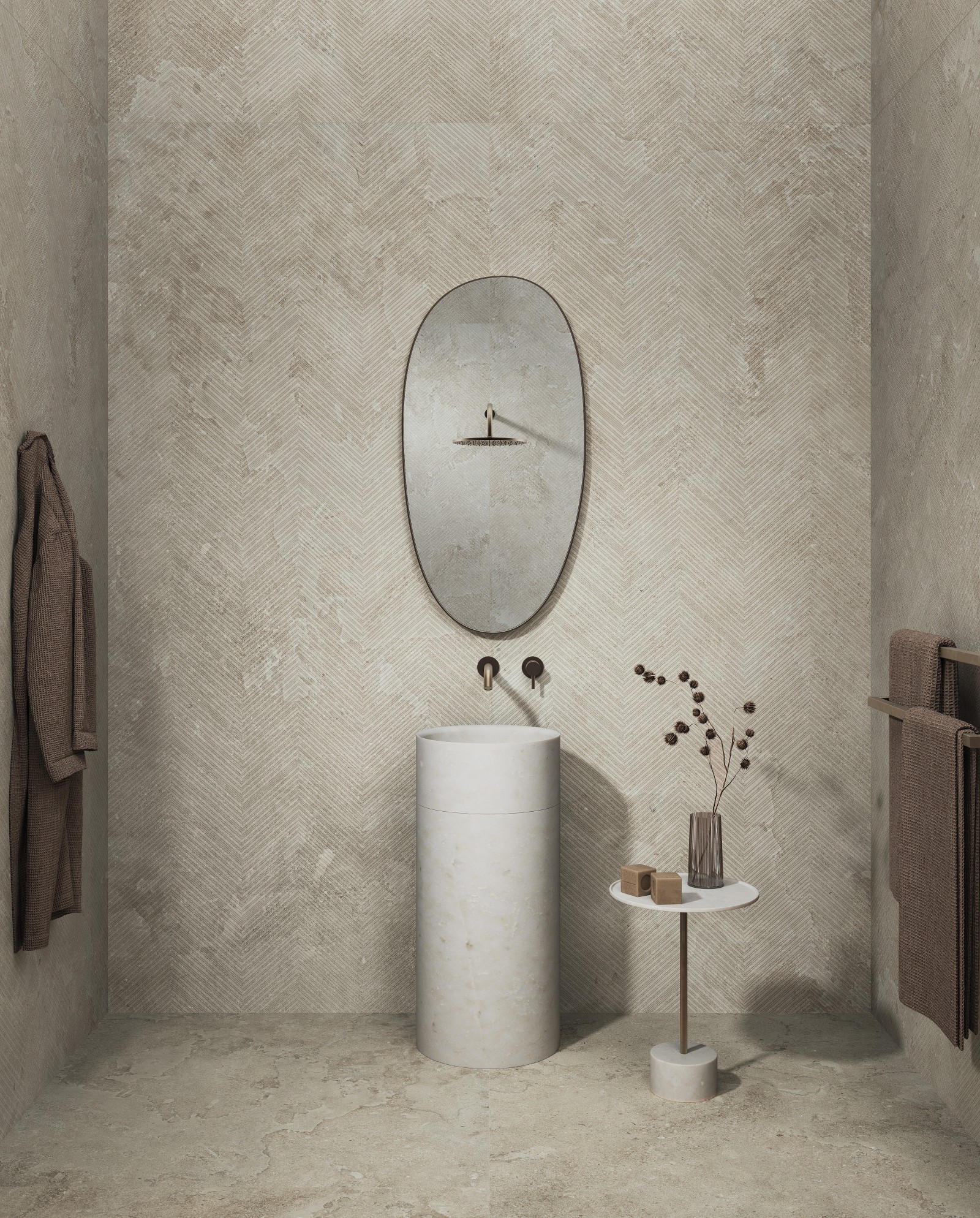 Ecostone