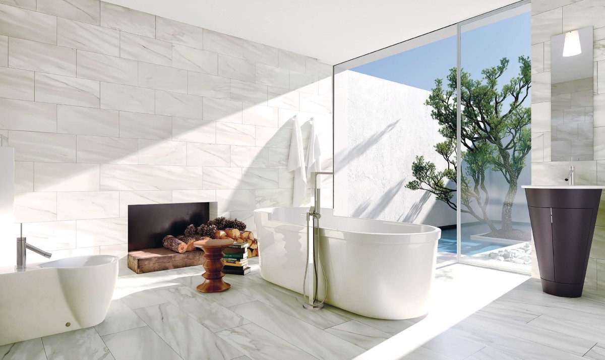 Carrara Select