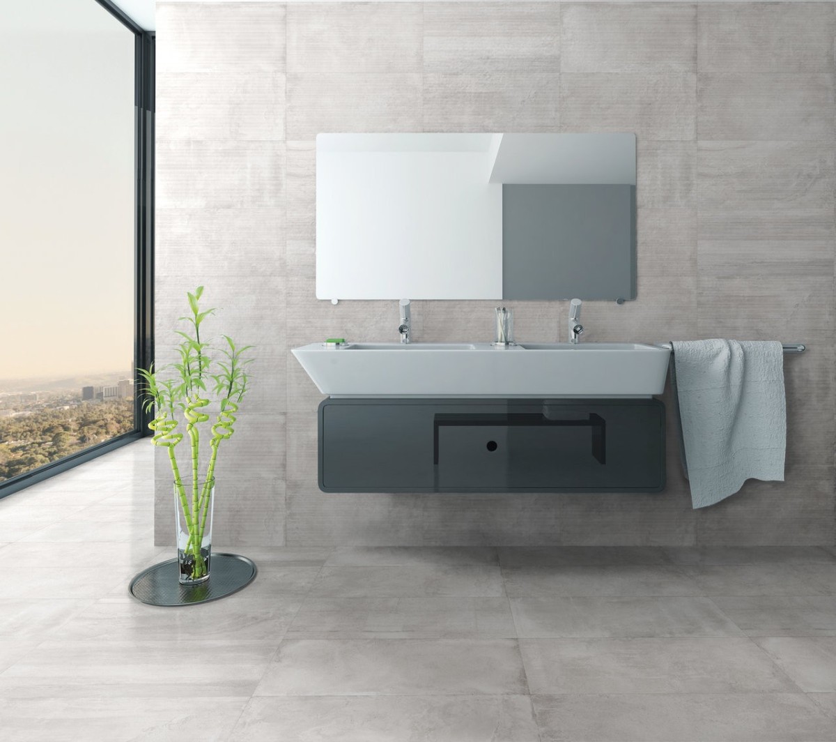 Ecocrete