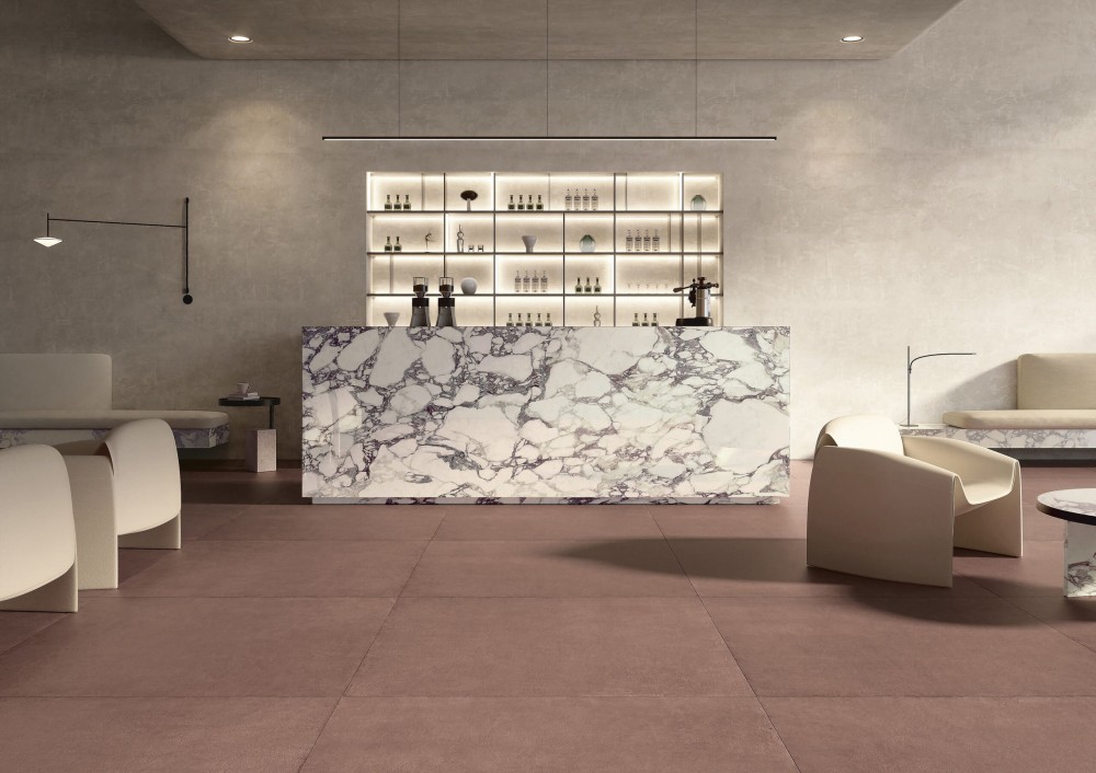 Balance Porcelain