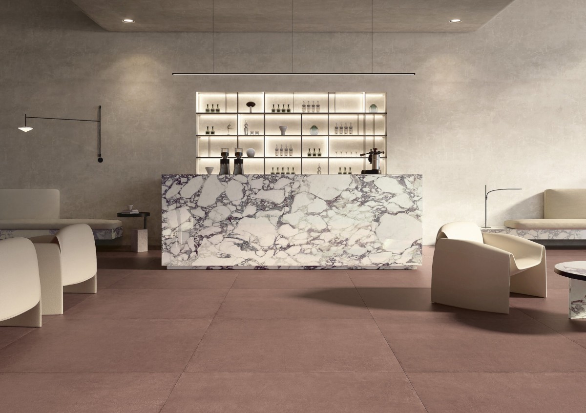 Balance Porcelain