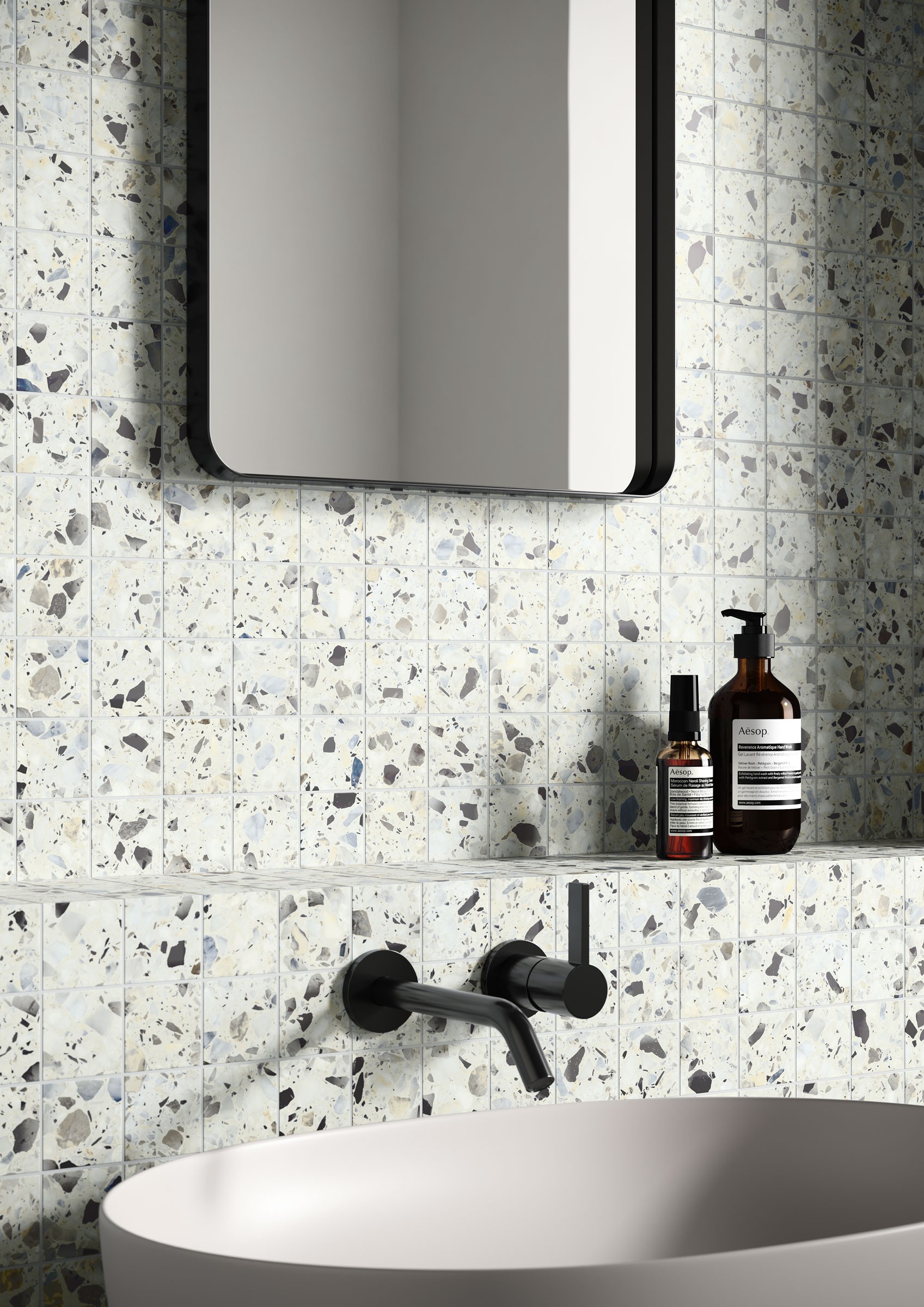 Terrazzo Allure