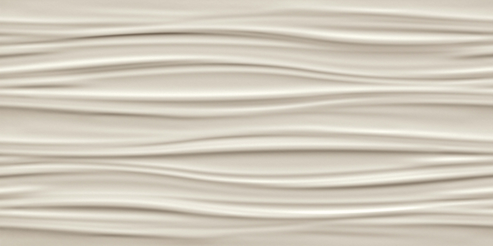 Atlas Concorde 3D Wall Ribbon Sand Matte Atlas Concorde 3D Wall Ribbon Sand Matte