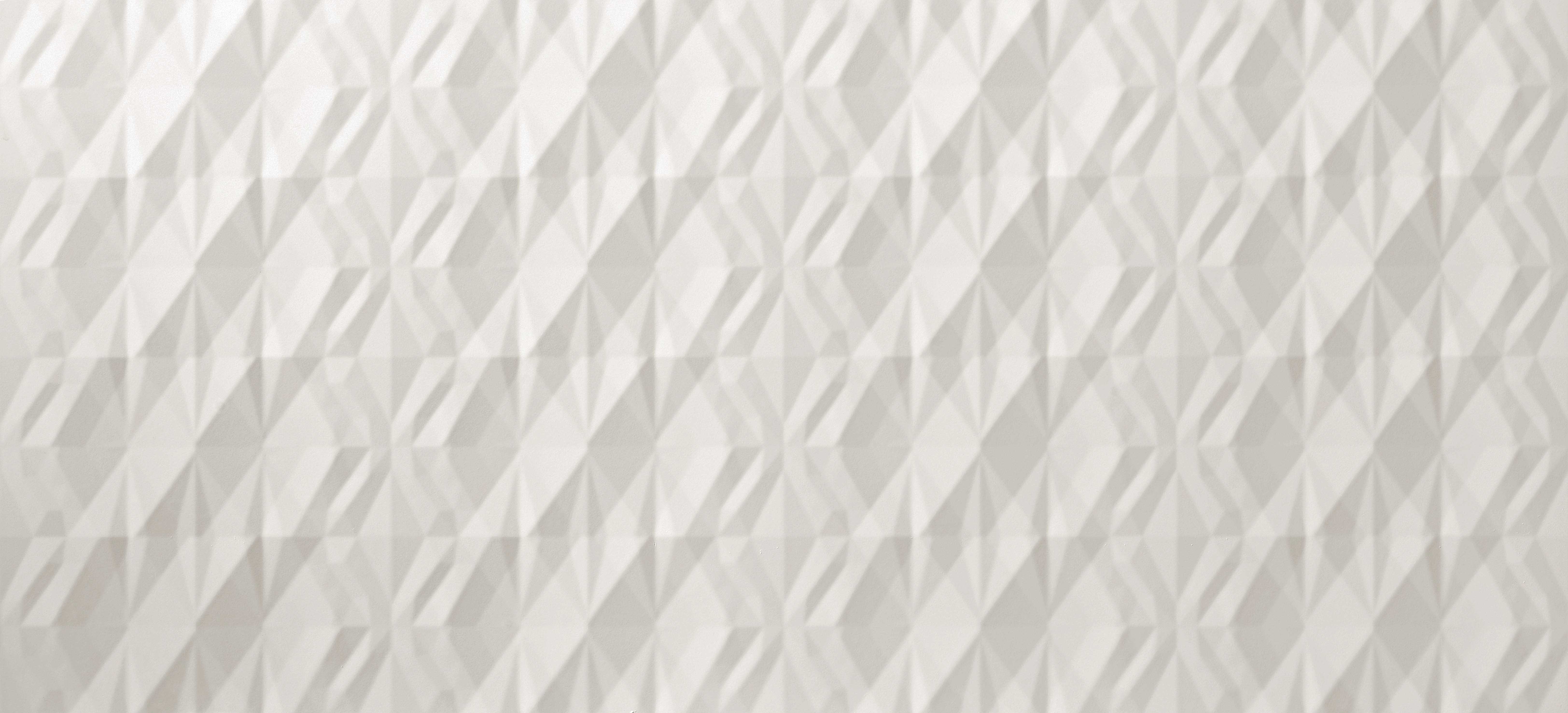 Atlas Concorde 3D Wall Kite White Matte Atlas Concorde 3D Wall Kite White Matte