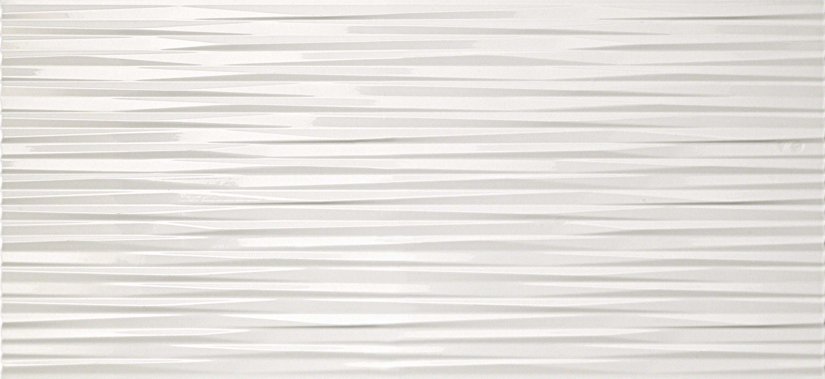 Atlas Concorde 3D Wall Ultra Blade White Glossy Atlas Concorde 3D Wall Ultra Blade White Glossy