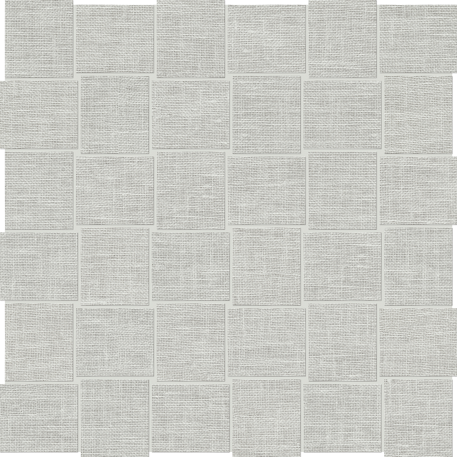 Specialty Tile Products Cambric Silver Basketweave Mosaic 2x2 Specialty Tile Products Cambric Silver Basketweave Mosaic 2x2