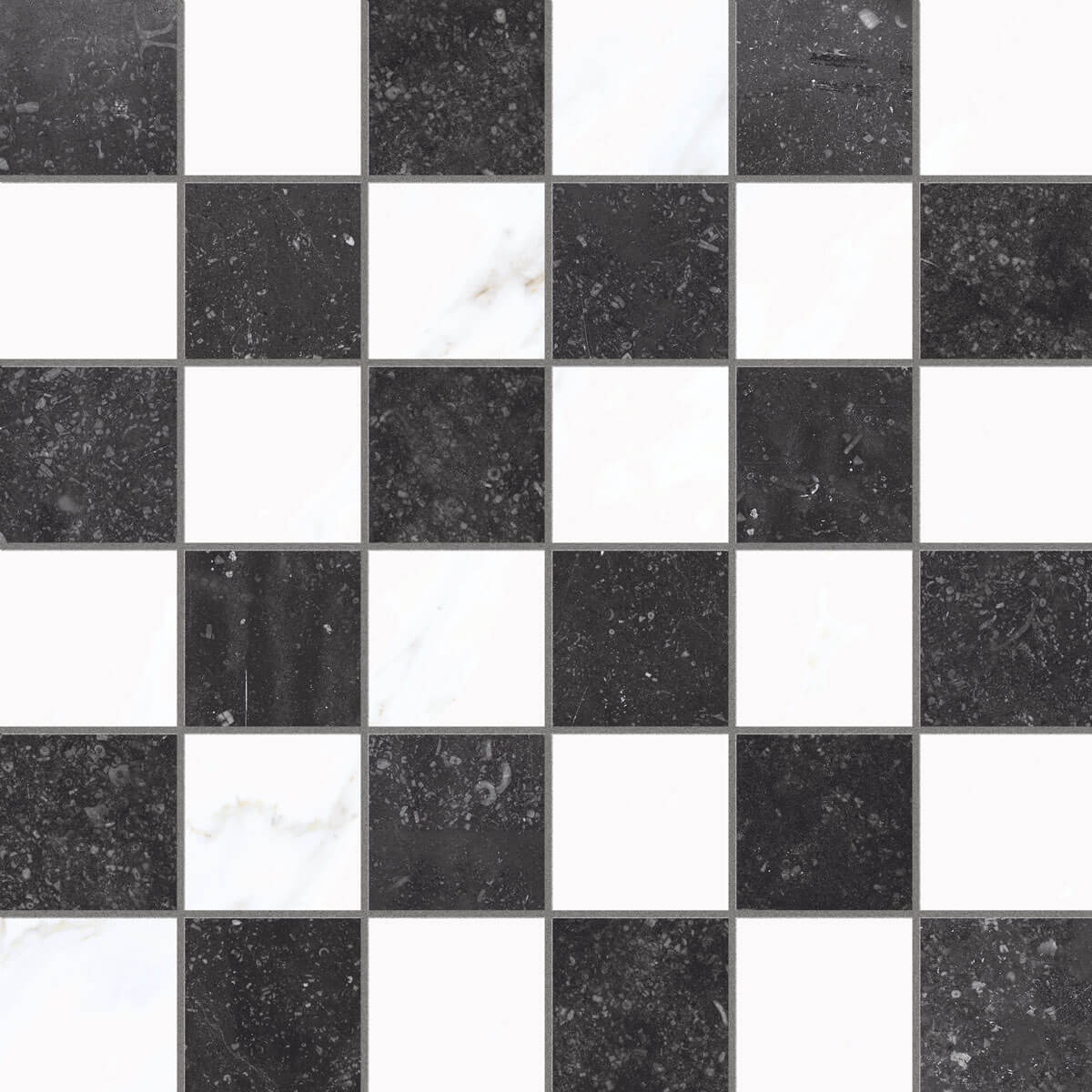 Edimax Belgica Chess Mosaic