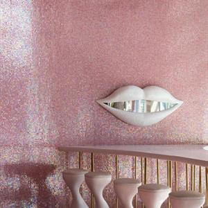 Bisazza Mosaic Colors