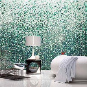 Bisazza Mosaic Shading Blends