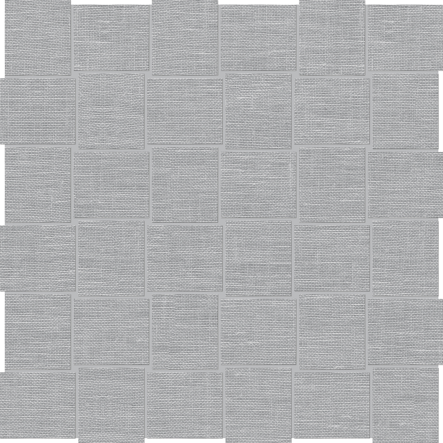 Specialty Tile Products Cambric Cool Gray Basketweave Mosaic 2x2 Specialty Tile Products Cambric Cool Gray Basketweave Mosaic 2x2