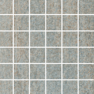 Specialty Tile Products Concorde Gray Mosaic