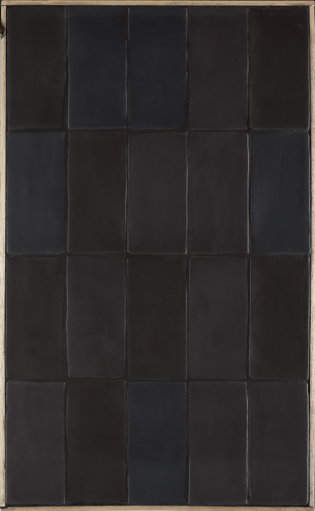 Specialty Tile Products Dewdrop Nero
