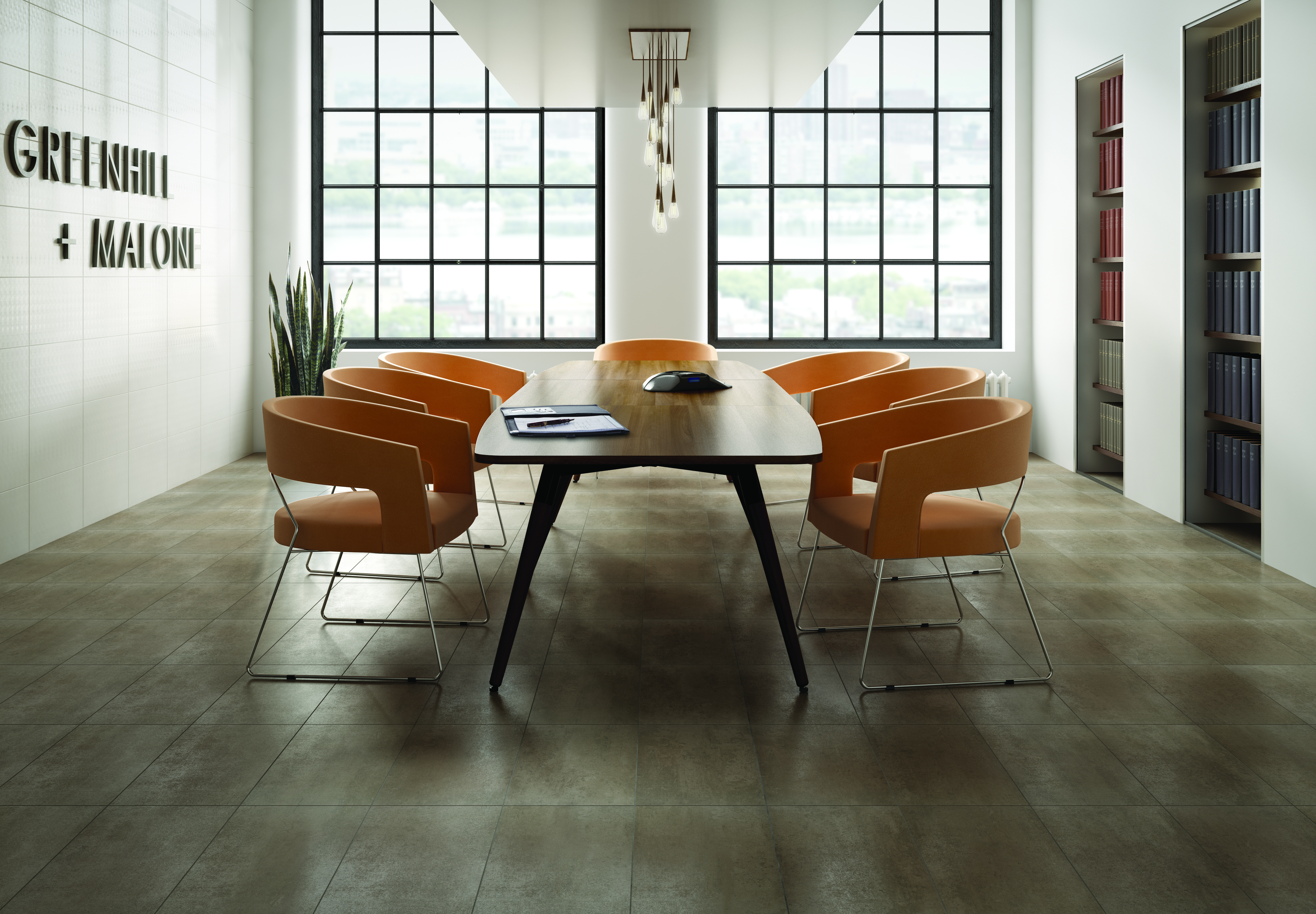 Trurange-Domestic Series