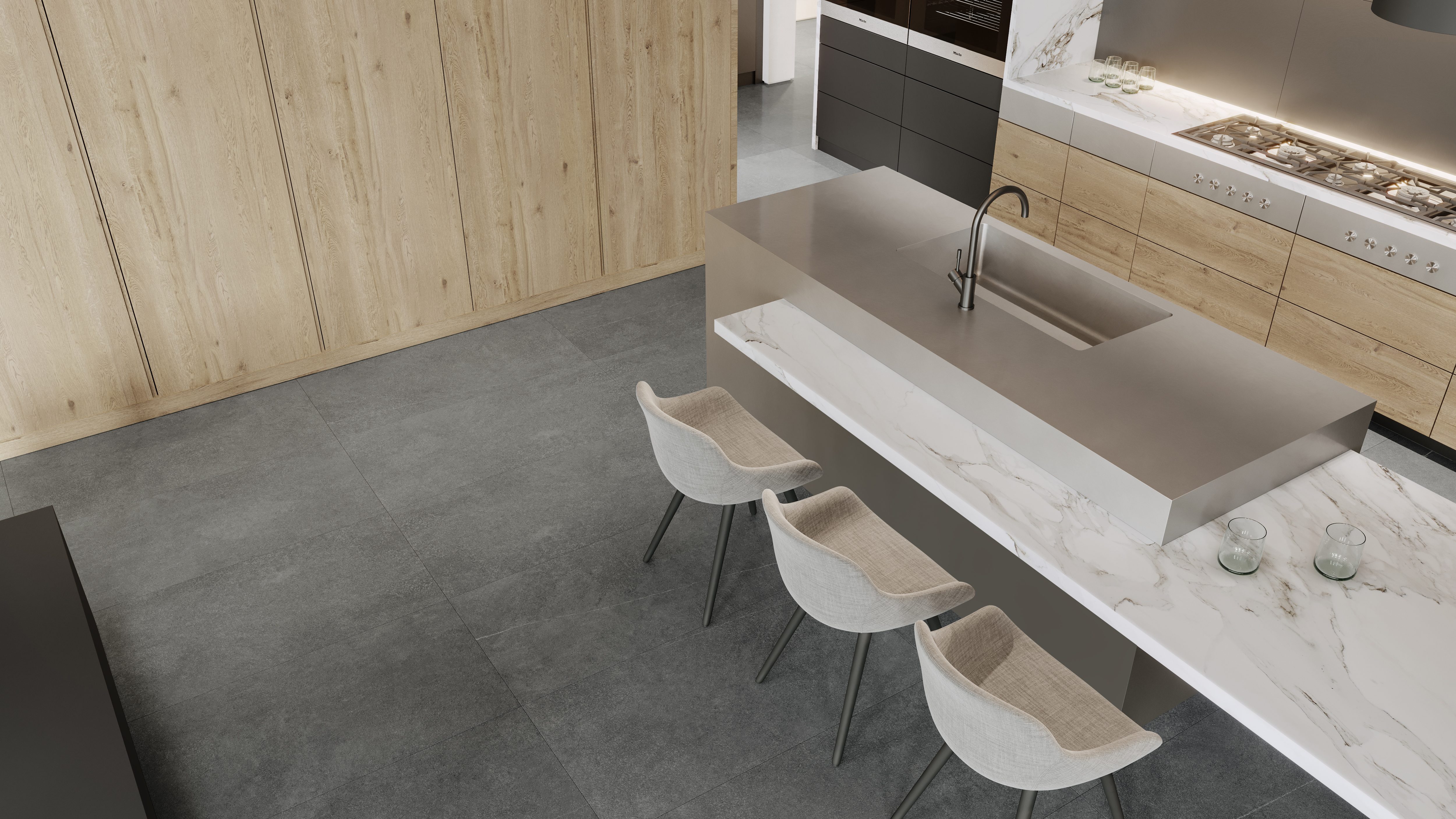 Grasten-Domestic Series