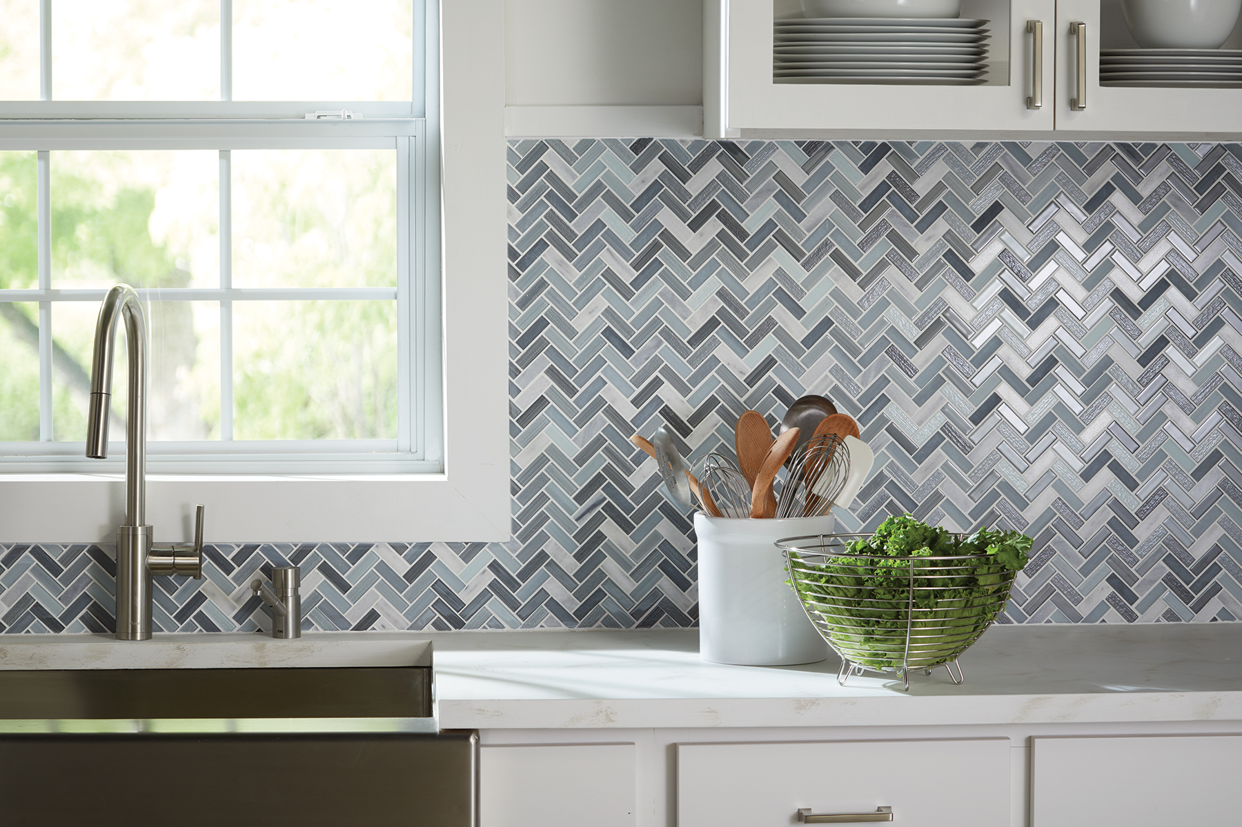 Serentina-Domestic Series