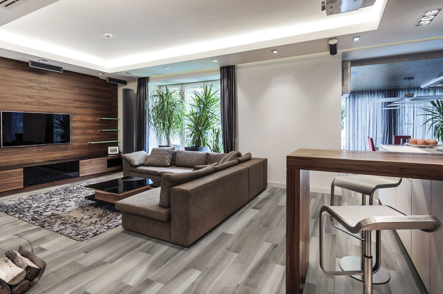 Grove-Domestic Series