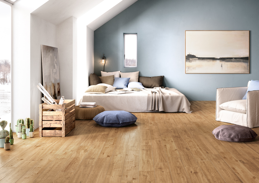 Westwood-Domestic Series