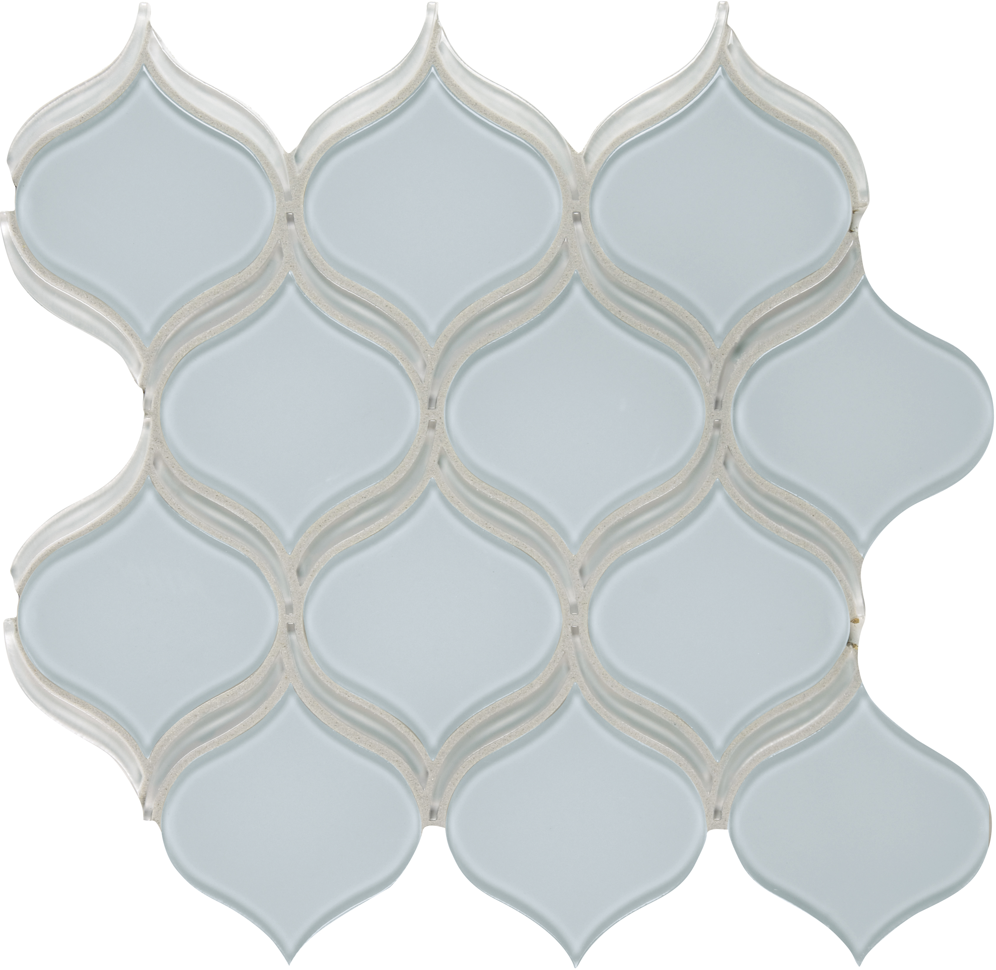 STP Elysium Arabesque Mosaic STP Elysium Arabesque Mosaic