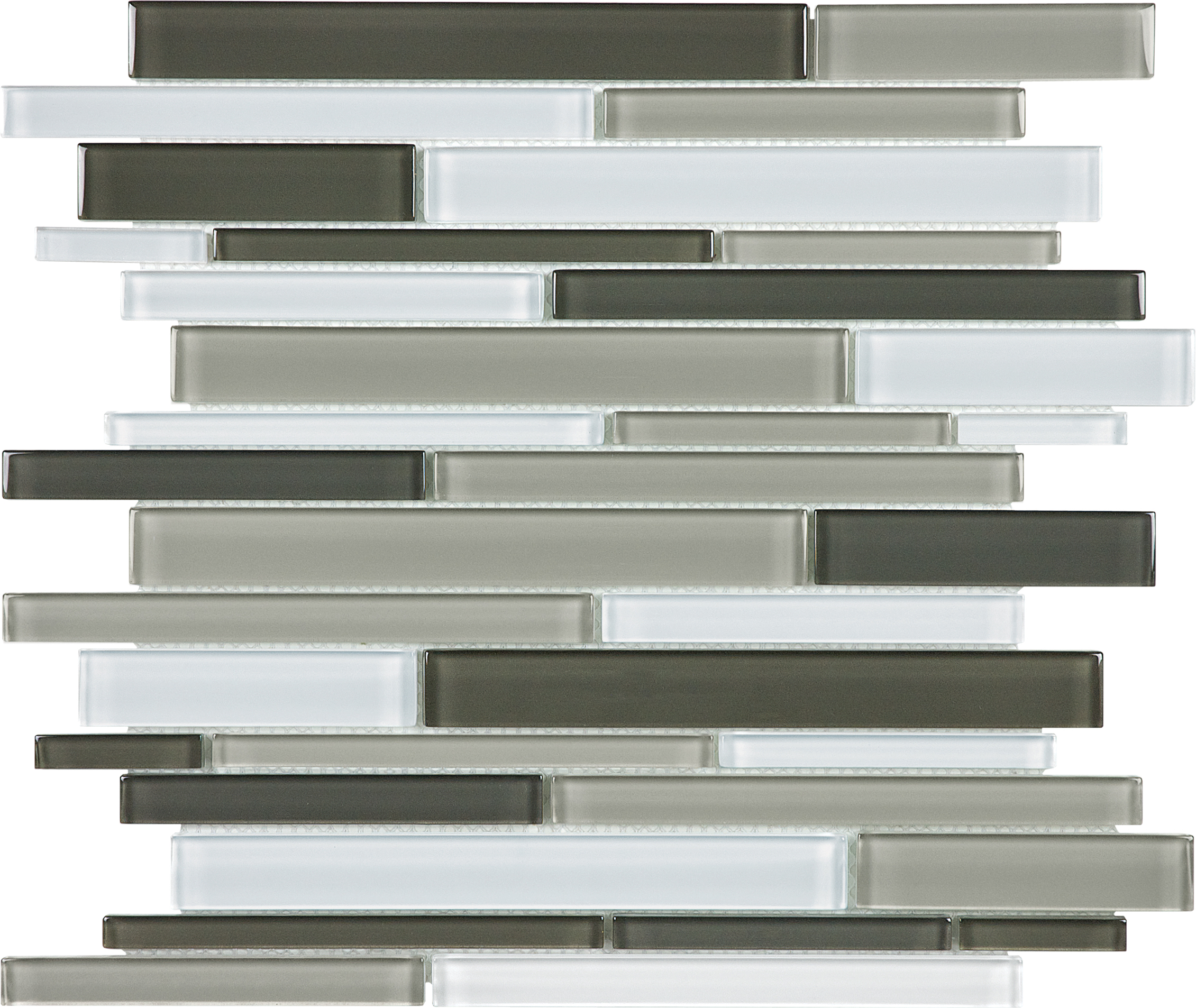 STP Mineral Blend Random Linear Mosaic STP Mineral Blend Random Linear Mosaic