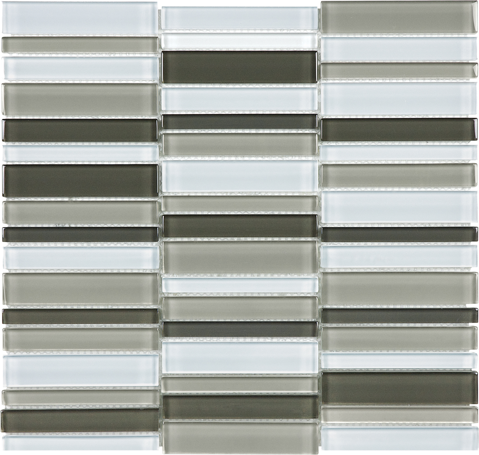 STP Mineral Blend Random Straight Mosaic STP Mineral Blend Random Straight Mosaic