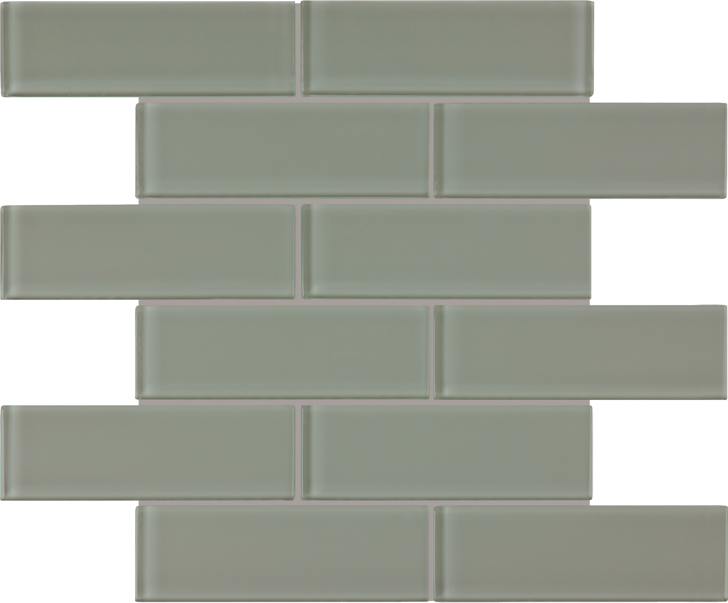 Specialty Tile Elysium Brick Mosaic Specialty Tile Elysium Brick Mosaic