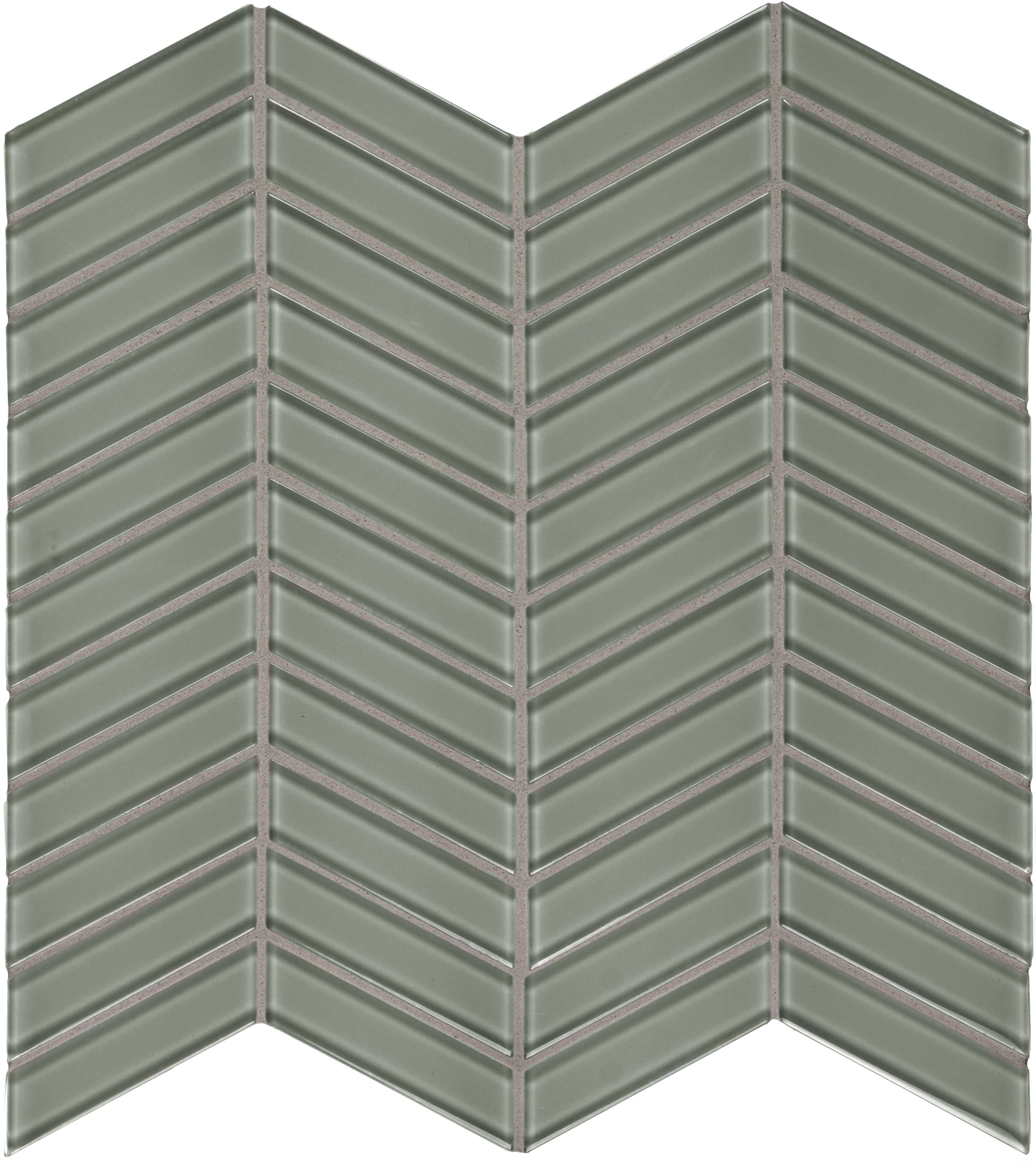 Specialty Tile Elysium Chevron Mosaic Specialty Tile Elysium Chevron Mosaic