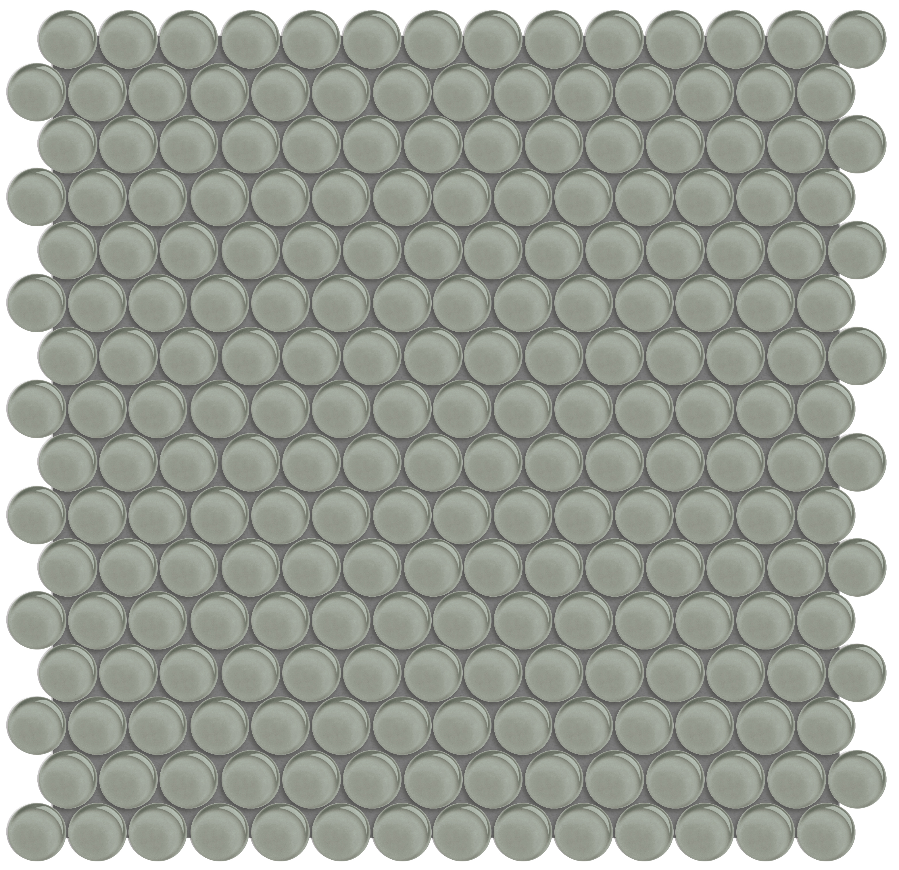 Specialty Tile Elysium Penny Round Mosaic Specialty Tile Elysium Penny Round Mosaic