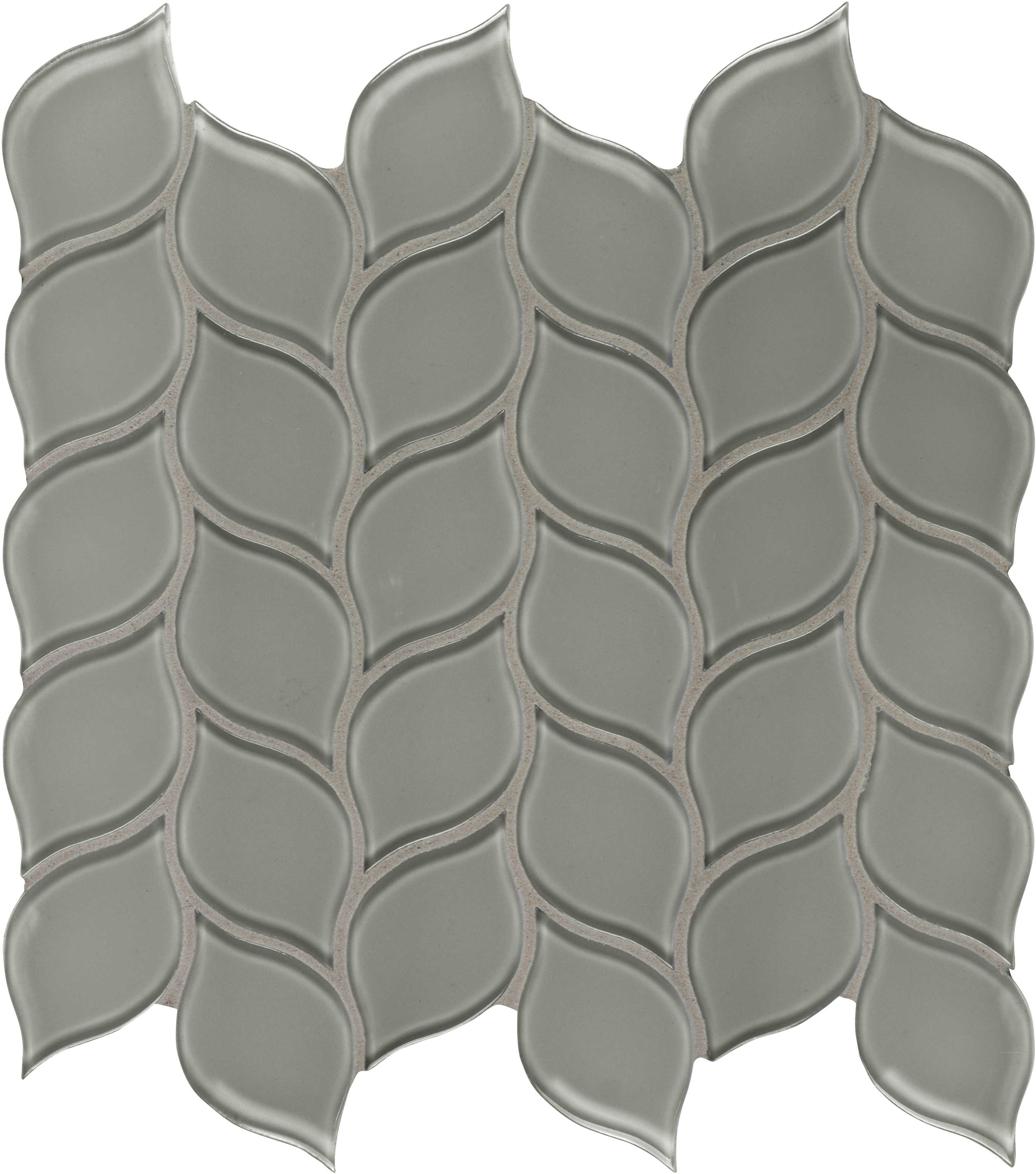 Specialty Tile Elysium Petal Mosaic Specialty Tile Elysium Petal Mosaic