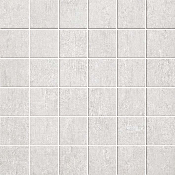 Atlas Concorde Fray Mosaic White