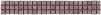 ABK Interno 9 Fascia Ardesia Bronzo ABK Interno 9 Fascia Ardesia Bronzo