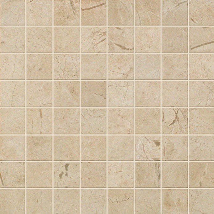 Marvel Beige Mosaic 12 x12 Marvel Beige Mosaic 12 x12