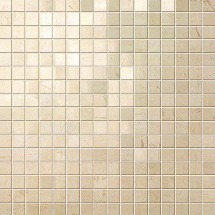 Marvel Beige Mini Mosaic 12 x12 Marvel Beige Mini Mosaic 12 x12