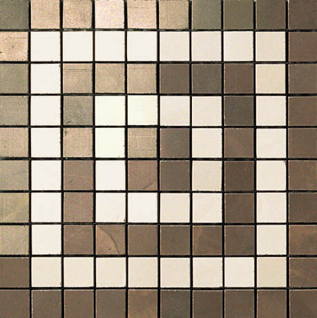 Marvel Bronze-Champagne Angolo Mosaic Marvel Bronze-Champagne Angolo Mosaic