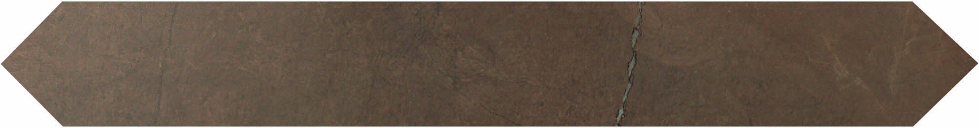 Marvel BronzeEsagono Lappato 4x34 Marvel BronzeEsagono Lappato 4x34