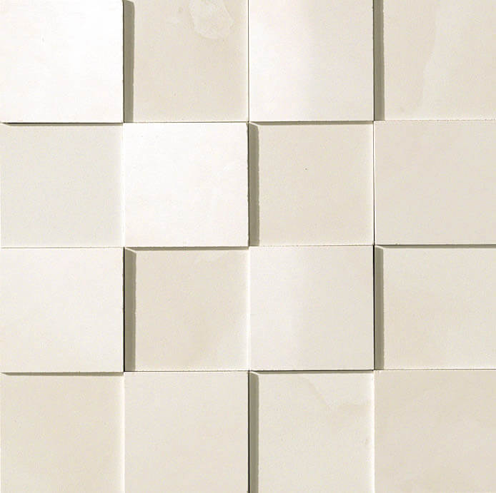 Marvel Champagne 3D-Mosaic 12x12 Marvel Champagne 3D-Mosaic 12x12