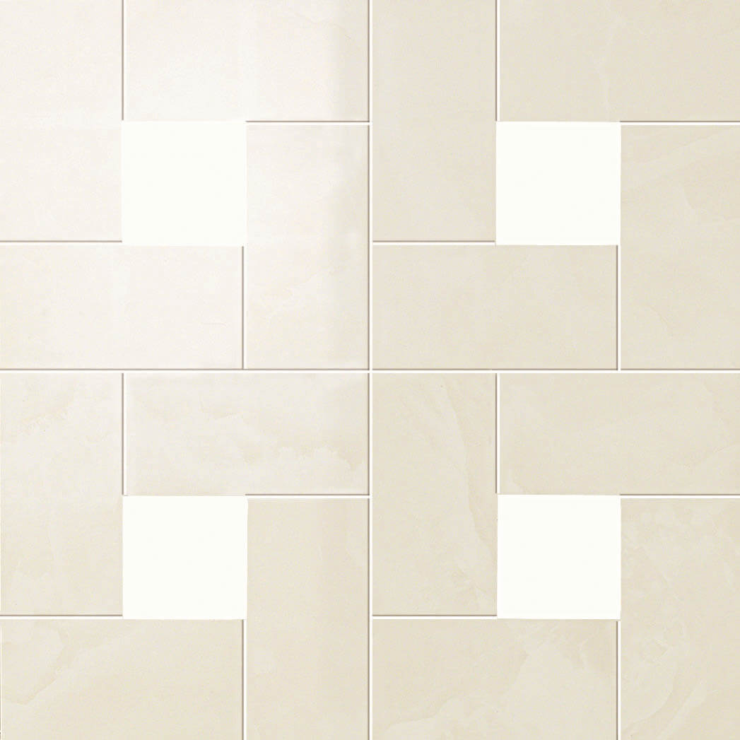 Marvel Champagne Cassettone 18x18 Marvel Champagne Cassettone 18x18