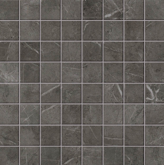 Marvel Grey Mosaic 12 x12 Marvel Grey Mosaic 12 x12