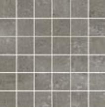 Specialty tile products Modernista Grey Mosaic