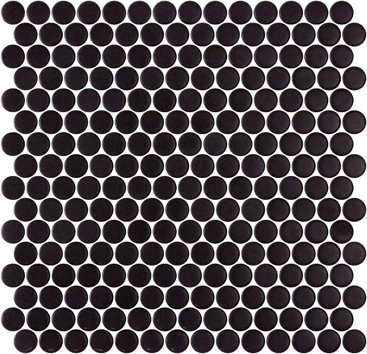 STP Pennies From Heaven Black Matte