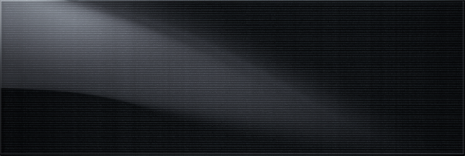 American Olean Perspecta Spatial Black American Olean Perspecta Spacial Black