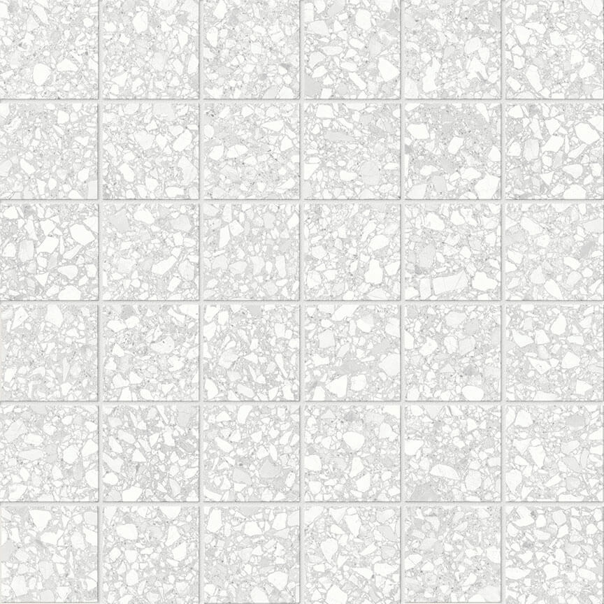 STP Platform Pearl 2x2 Mosaic