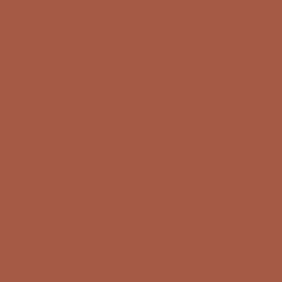 American Olean Quarry Tile Canyon Red